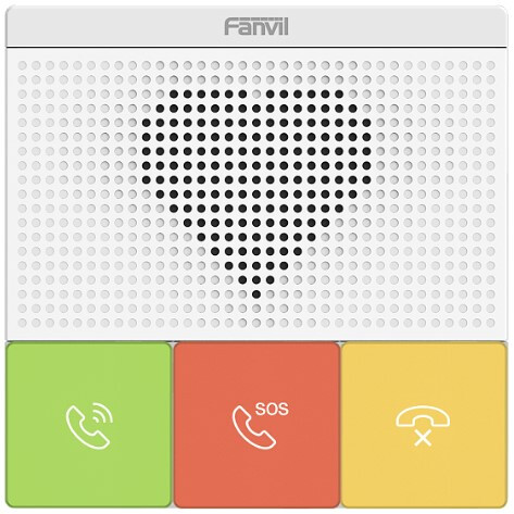Аудиодомофон Fanvil (Linkvil) Y501