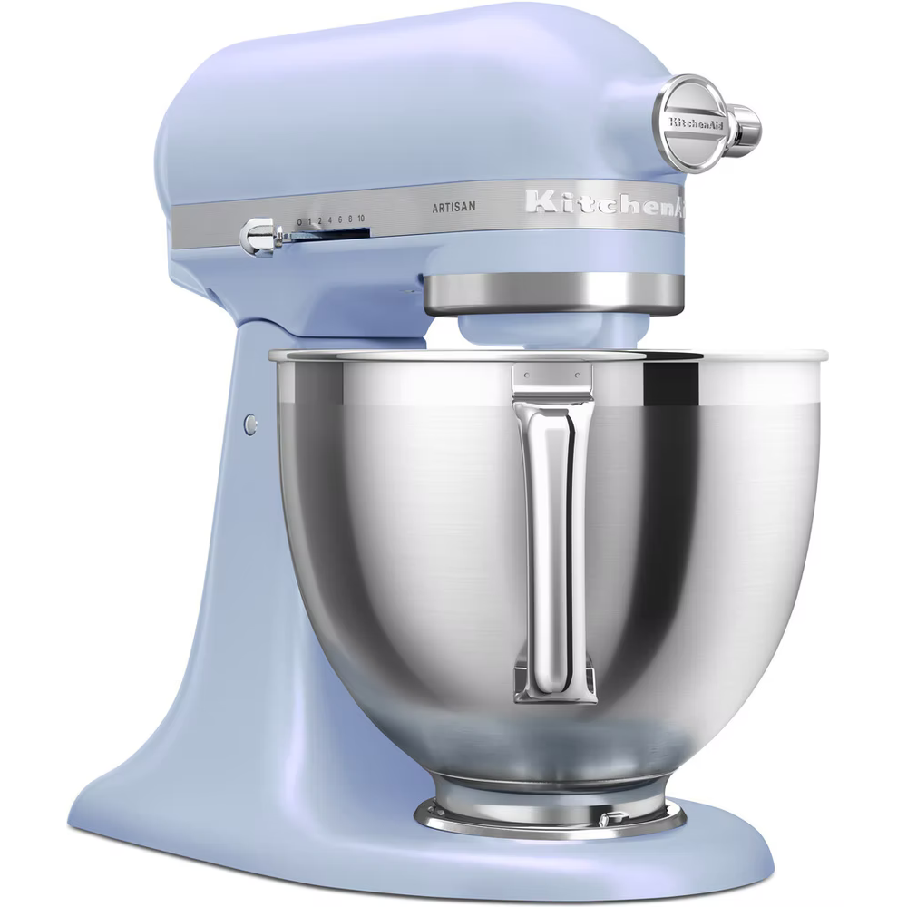 Миксер KitchenAid 5KSM125ELR - фото 2