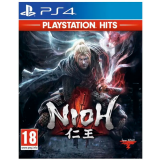 Игра Nioh для Sony PS4 (PSIV825)
