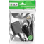 Переходник HDMI (M) - VGA (F), 0.15м, Greenconnect GCR-HD2VGA3 - фото 5