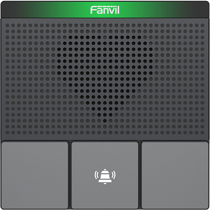 Аудиодомофон Fanvil A10 - фото 2