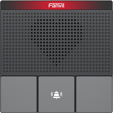 Аудиодомофон Fanvil A10W - фото 3