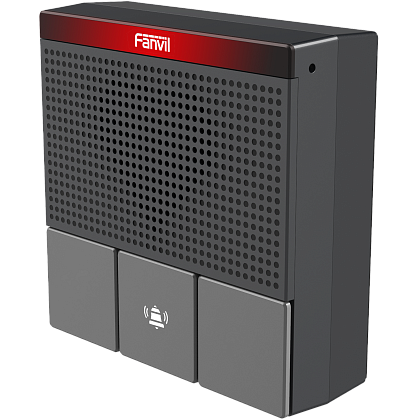 Аудиодомофон Fanvil A10W - фото 4