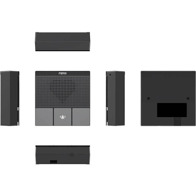 Аудиодомофон Fanvil A10W - фото 9