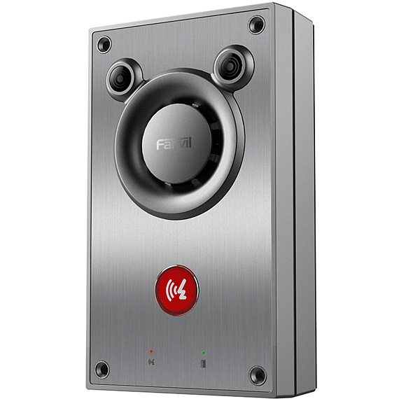 Аудиодомофон Fanvil A12 - фото 2