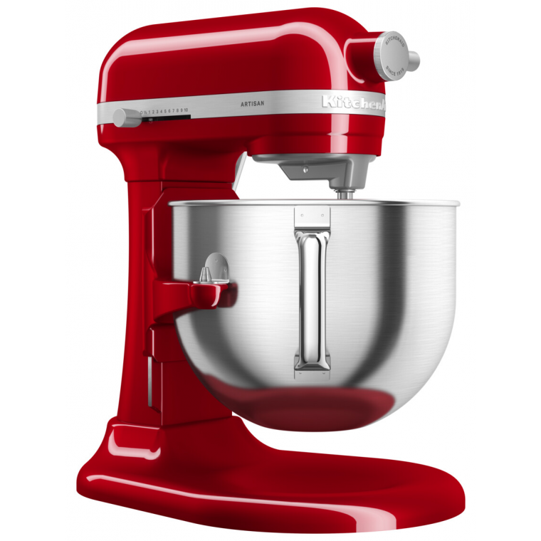 Миксер KitchenAid 5KSM70SHXEER - фото 2