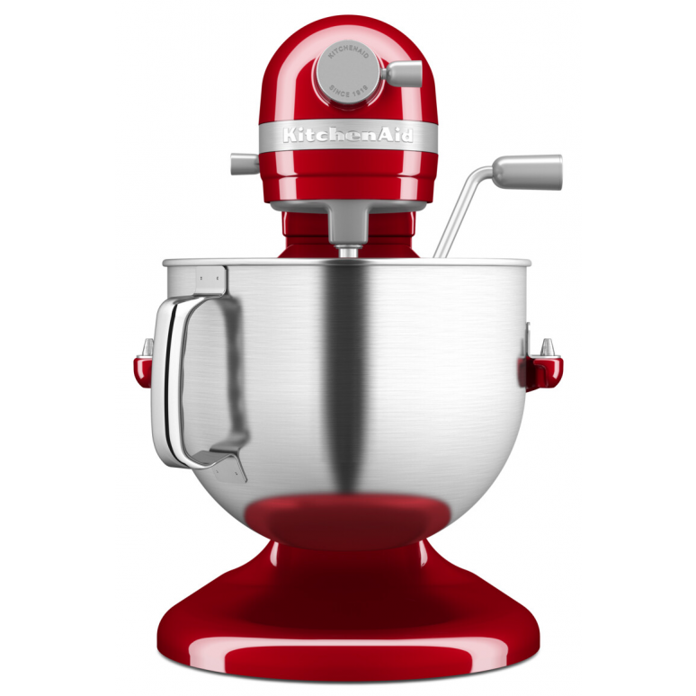 Миксер KitchenAid 5KSM70SHXEER - фото 3
