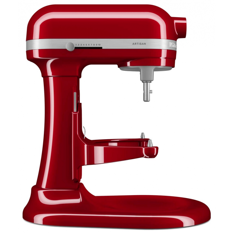 Миксер KitchenAid 5KSM70SHXEER - фото 4