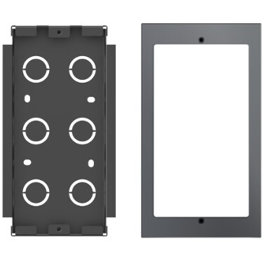 Монтажная коробка Fanvil EX101 - фото 3