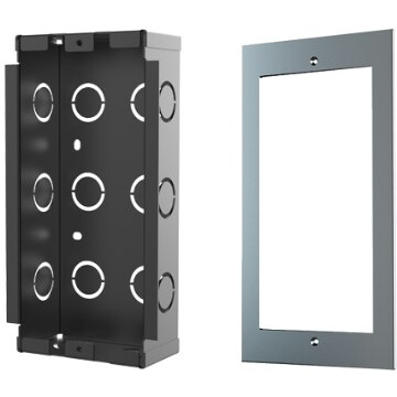 Монтажная коробка Fanvil EX102 - фото 3