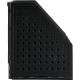 Лоток для бумаг Deli 79003 Black (79003BLACK)