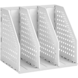 Лоток для бумаг Deli 79003 Grey (79003GREY)