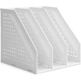 Лоток для бумаг Deli 79003 Grey (79003GREY)