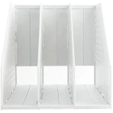 Лоток для бумаг Deli 79003 Grey (79003GREY)