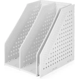 Лоток для бумаг Deli 79003 Grey (79003GREY)