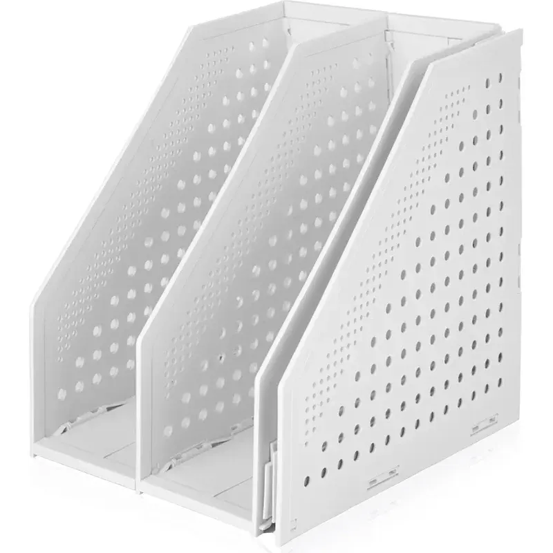 Лоток для бумаг Deli 79003 Grey - 79003GREY - фото 4