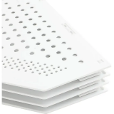 Лоток для бумаг Deli 79003 Grey (79003GREY)