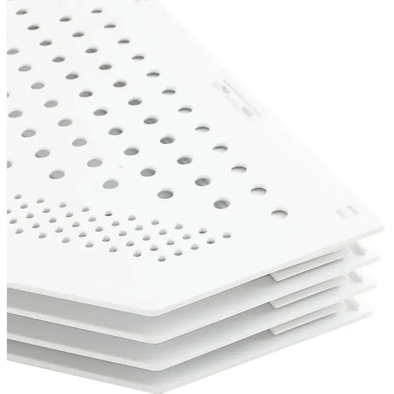 Лоток для бумаг Deli 79003 Grey - 79003GREY - фото 7