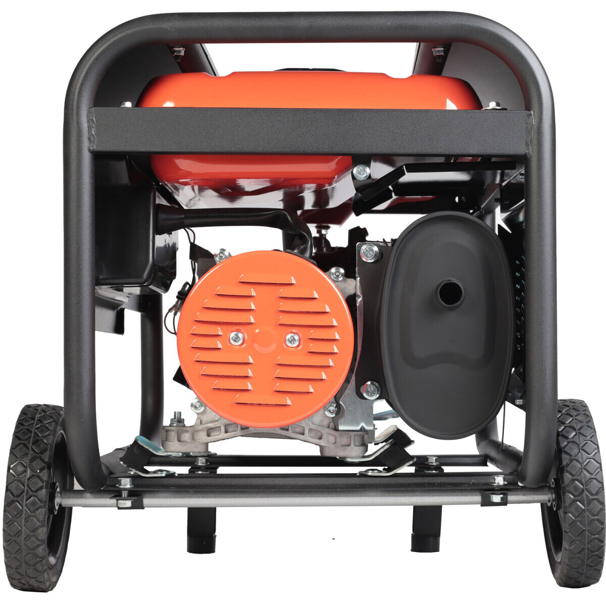 Генератор PATRIOT GP 3810L - 474101545 - фото 5