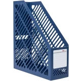 Лоток для бумаг Deli E9842 Blue (E9842 BLUE)