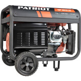 Генератор PATRIOT GP 3810LE (474101550)