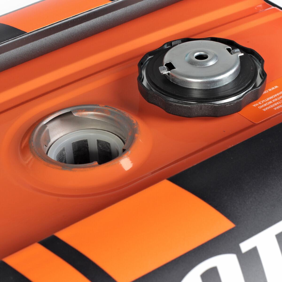 Генератор PATRIOT GP 3810LE - 474101550 - фото 5