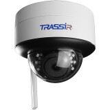 IP камера TRASSIR TR-D3121IR2W V3 2.8мм