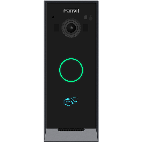 Видеодомофон Fanvil (Linkvil) i60 - фото 2
