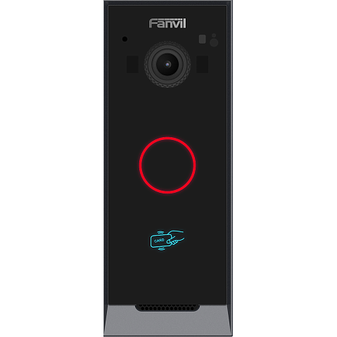 Видеодомофон Fanvil (Linkvil) i60 - фото 3