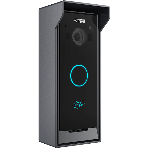 Видеодомофон Fanvil (Linkvil) i60 - фото 6