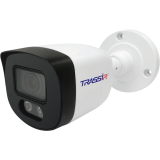 IP камера TRASSIR TR-D4B5 v3 2.8мм