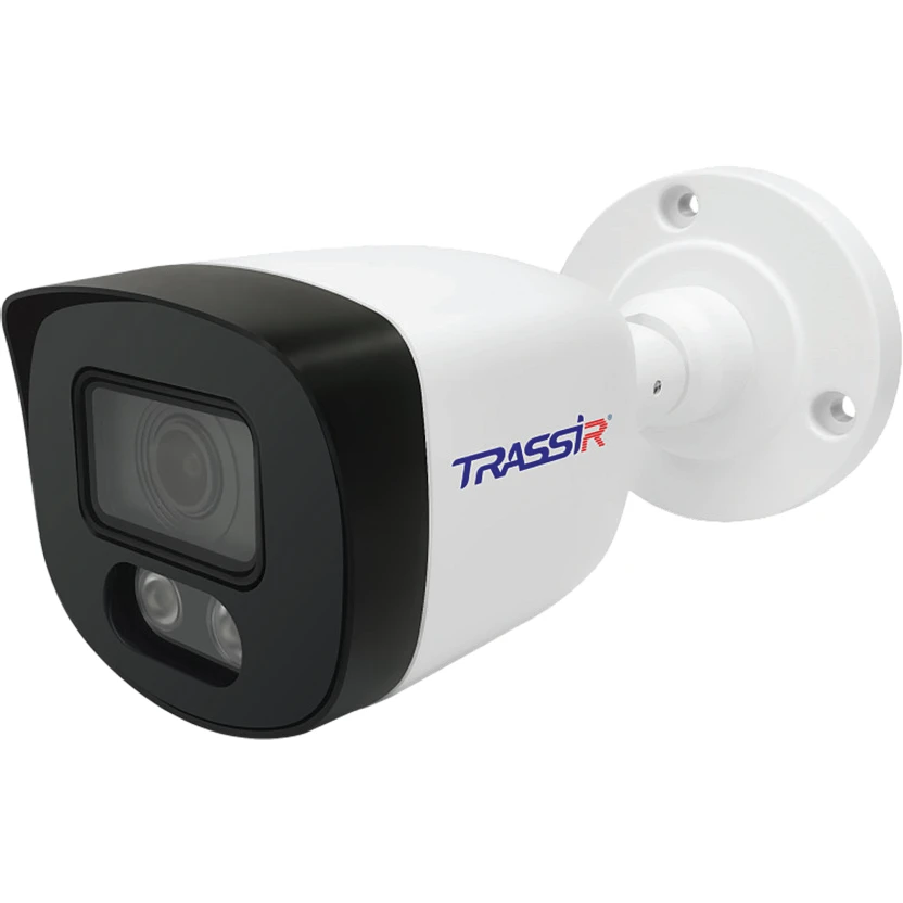 IP камера TRASSIR TR-D4B5 v3 2.8мм