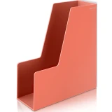 Лоток для бумаг Deli ENS022 Pink (ENS022PINK)