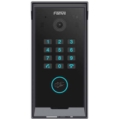 Видеодомофон Fanvil (Linkvil) i60K - фото 3