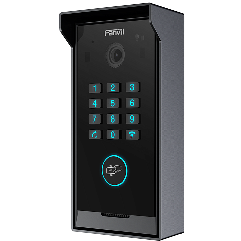 Видеодомофон Fanvil (Linkvil) i60K - фото 4