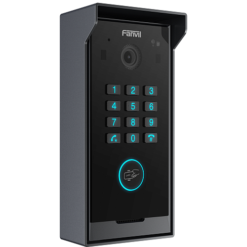 Видеодомофон Fanvil (Linkvil) i60K - фото 5