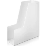 Лоток для бумаг Deli ENS022 White (ENS022WHITE)