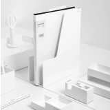 Лоток для бумаг Deli ENS022 White (ENS022WHITE)