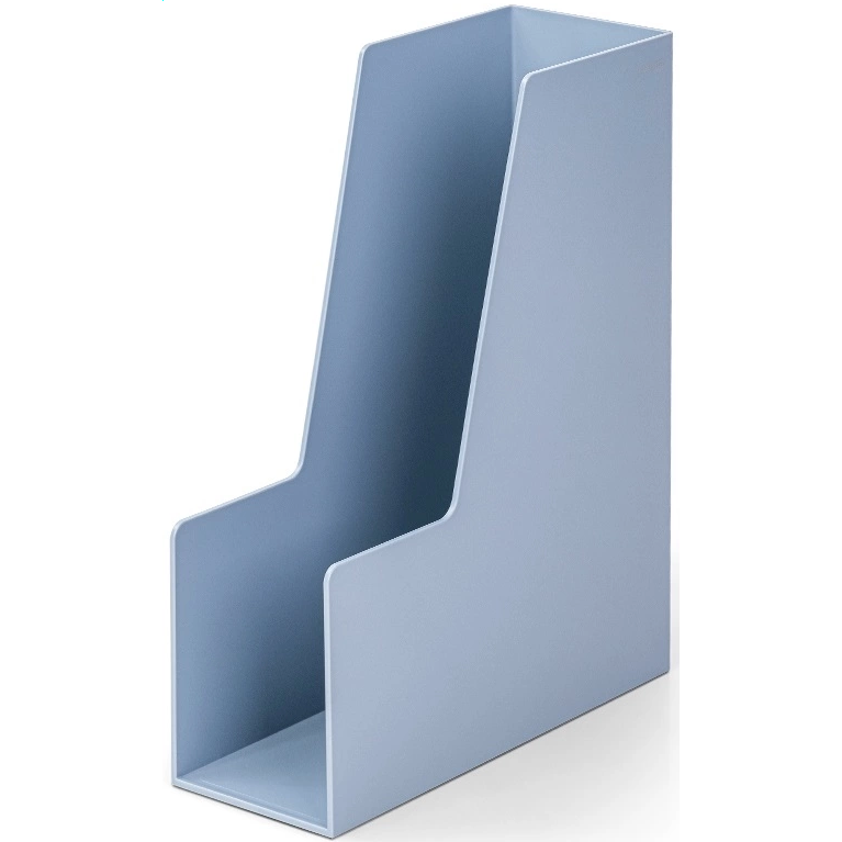 Лоток для бумаг Deli NS022 Blue