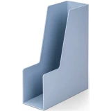 Лоток для бумаг Deli NS022 Blue (NS022BLUE)