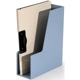 Лоток для бумаг Deli NS022 Blue (NS022BLUE)