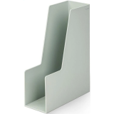 Лоток для бумаг Deli NS022 Green (NS022GREEN)