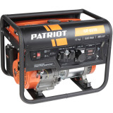 Генератор PATRIOT GP 6510 (474101565)