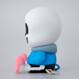 Фигурка Banpresto Undertale Amicot Санс Sans (4983164286427)