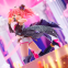 Фигурка Banpresto Idolmaster Cinderella Girls Mika Jougasak - 4983164285260 - фото 4