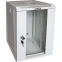 Шкаф TWT TWT-CBW10G-6U-3X3-GY