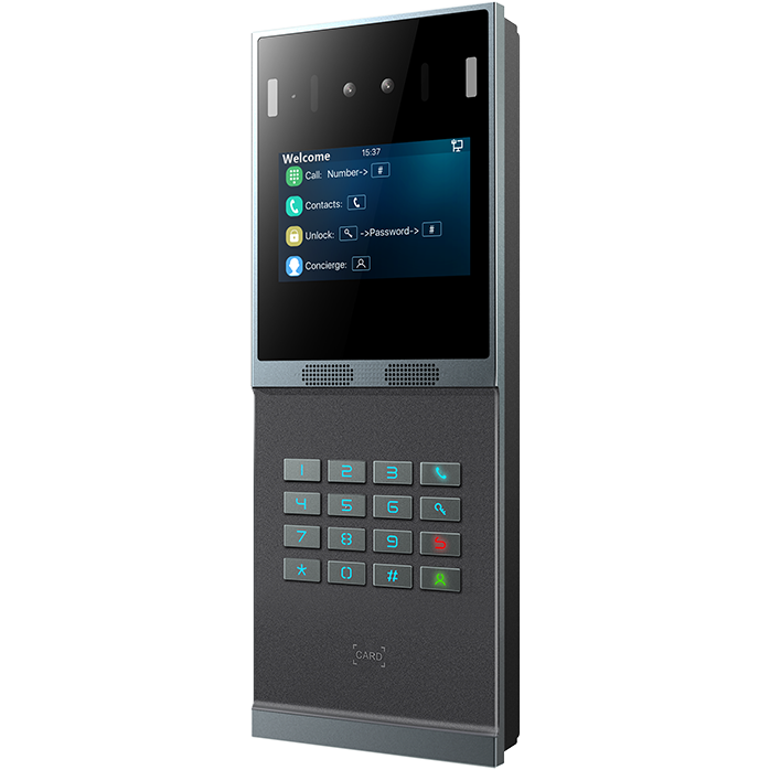 Видеодомофон Fanvil i66 - фото 2