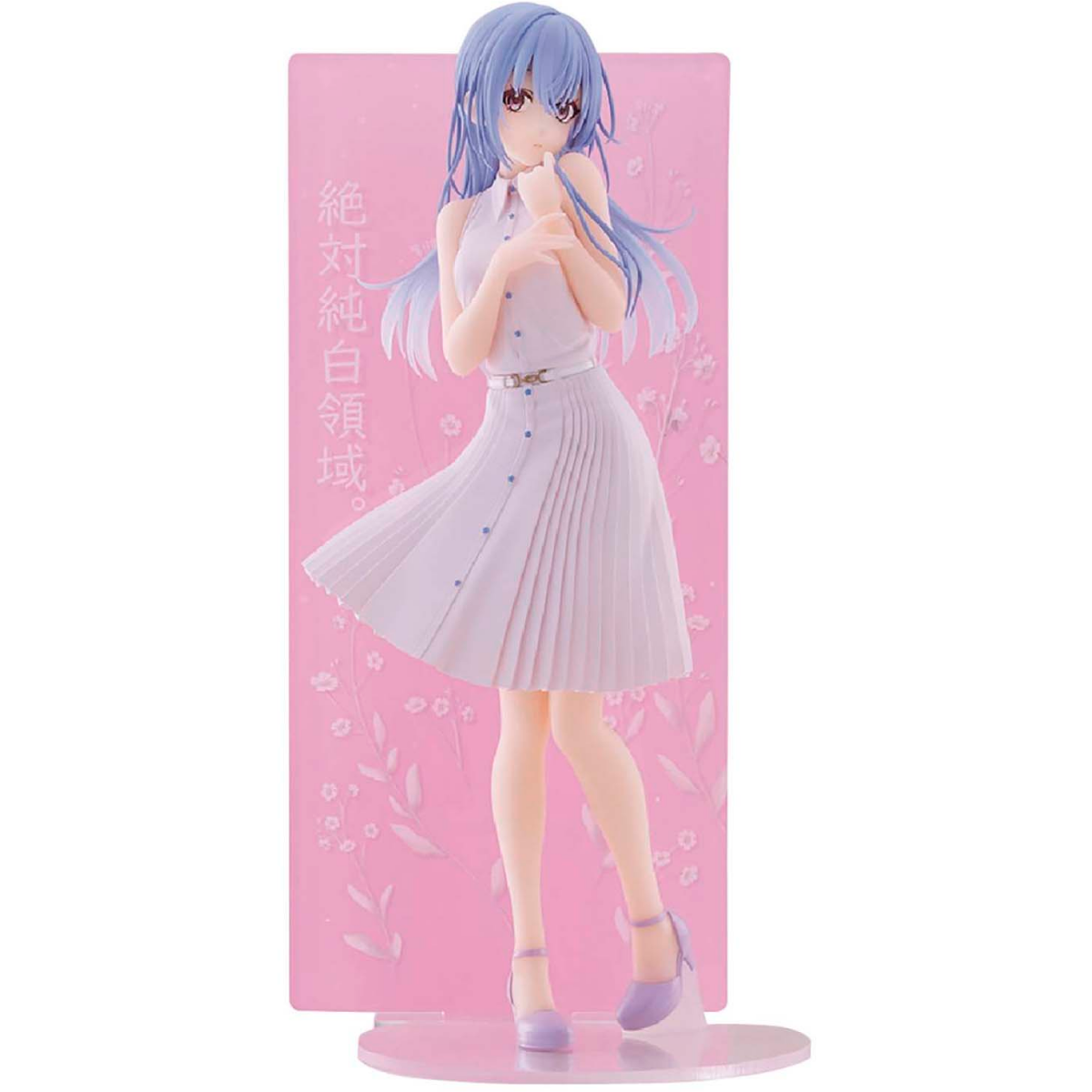 Фигурка Banpresto Idolmaster Shiny Colors Espresto Hana Suzuki