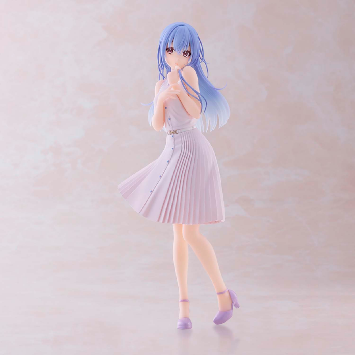 Фигурка Banpresto Idolmaster Shiny Colors Espresto Hana Suzuki - 4983164286465 - фото 4