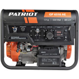 Генератор PATRIOT GP 6510AE (474101580)